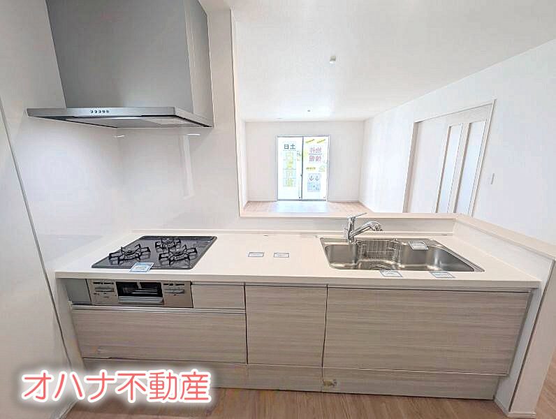 D号棟 写真5