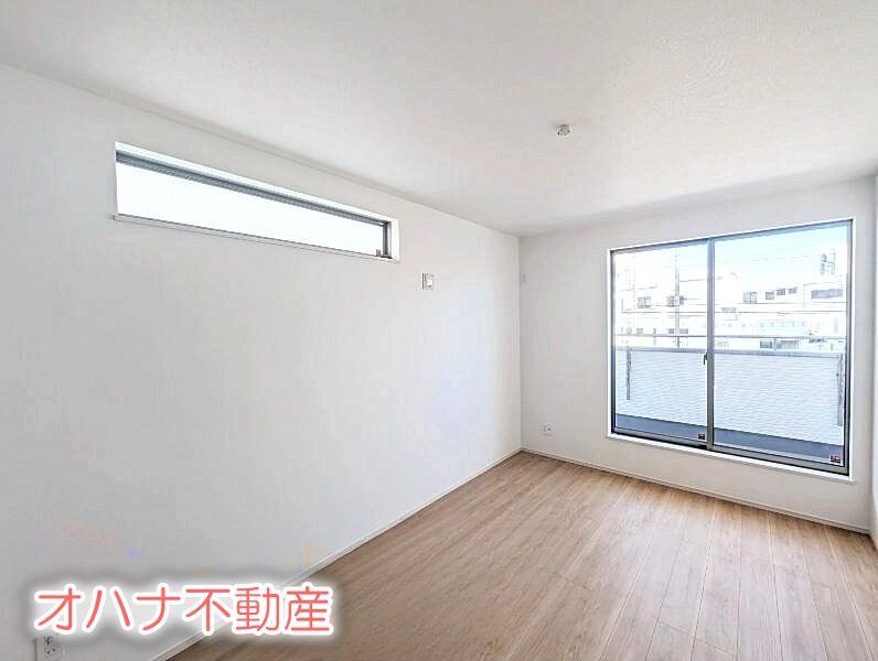 D号棟 写真9