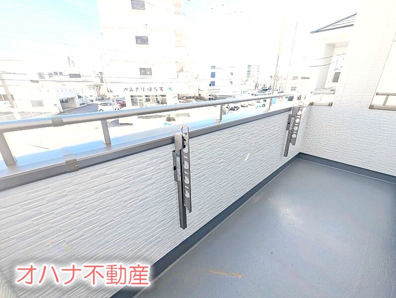 D号棟 写真10
