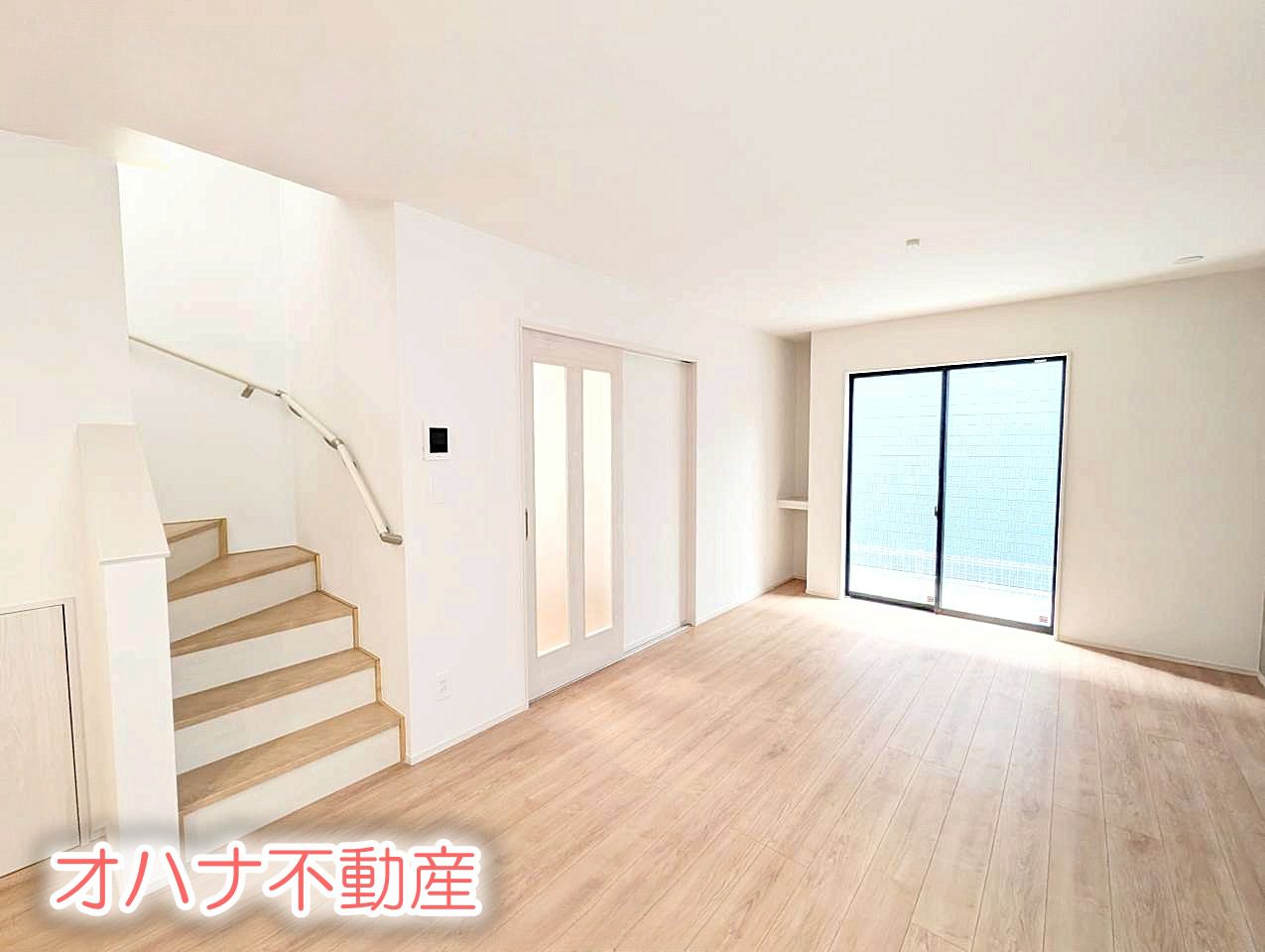 F号棟 写真2