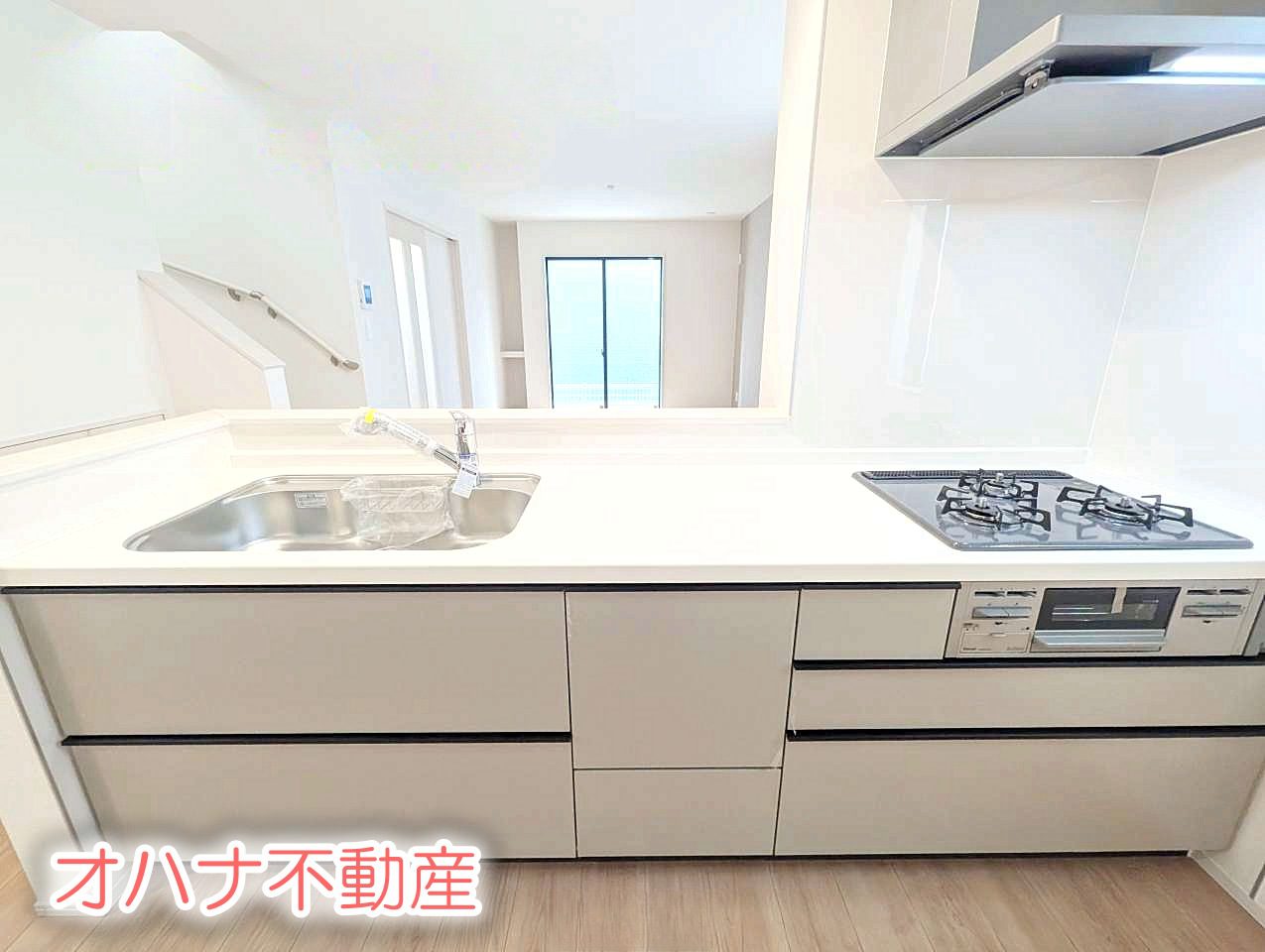 F号棟 写真3