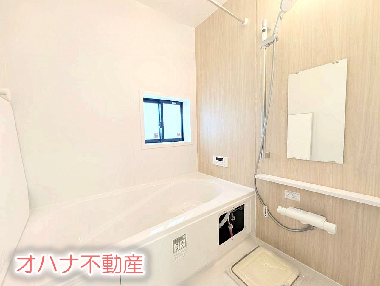 F号棟 写真4