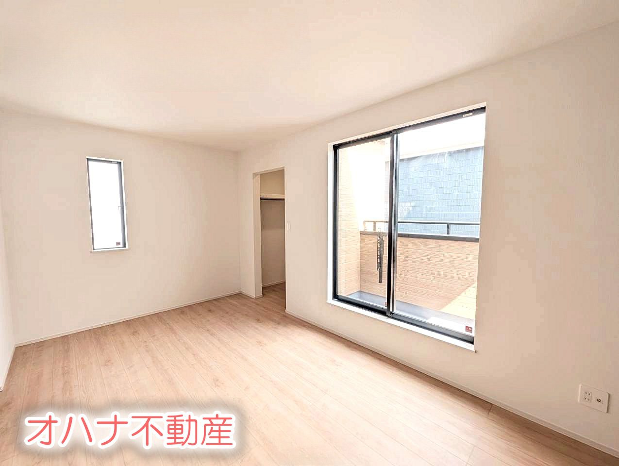 F号棟 写真5