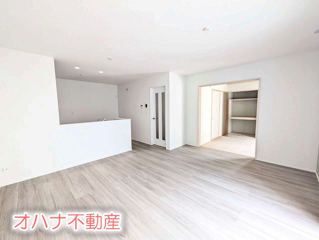 G号棟 写真1