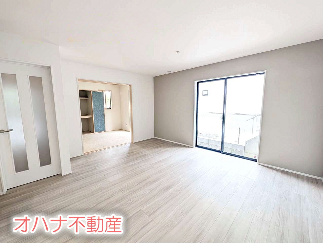 G号棟 写真2