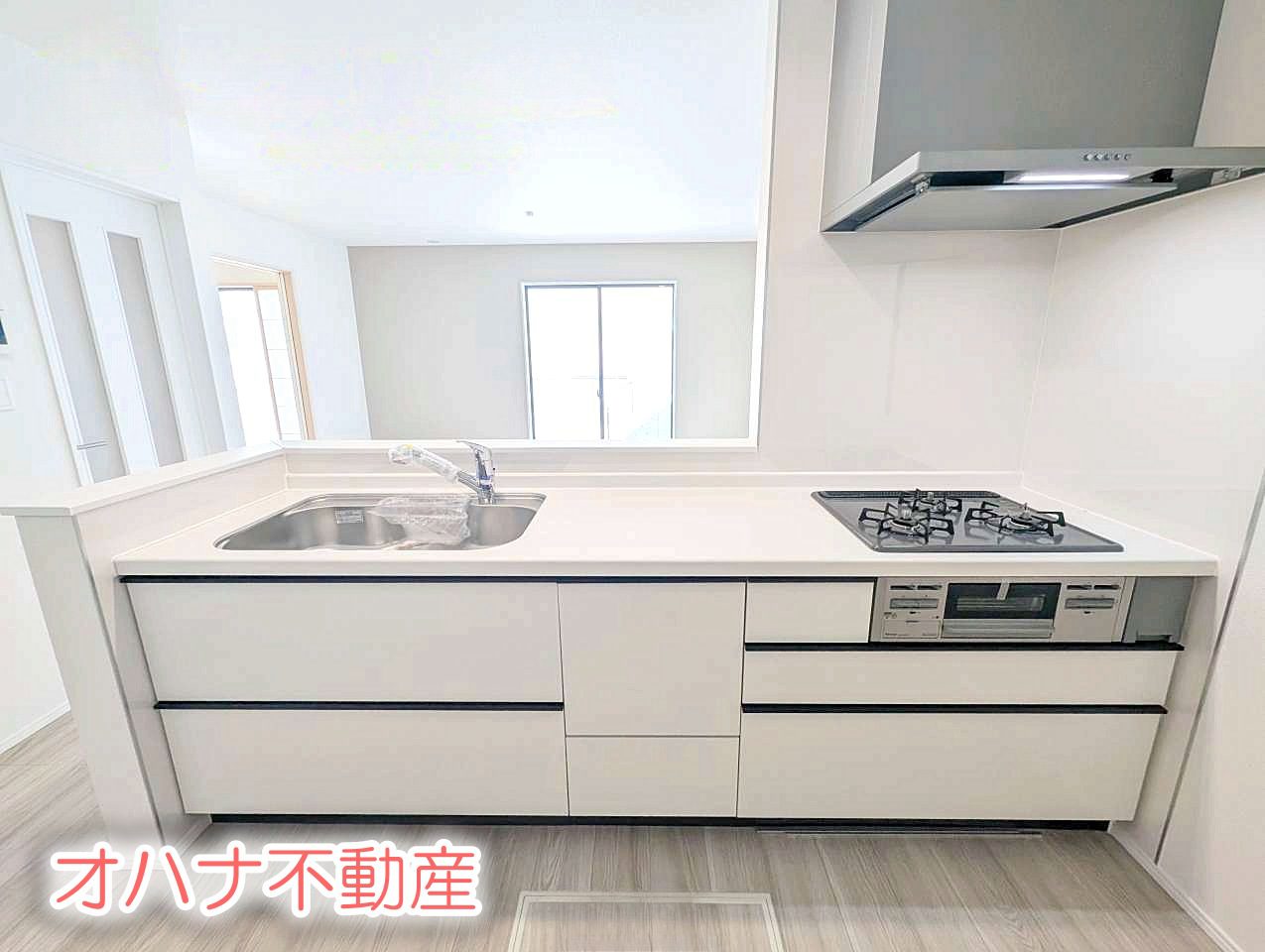 G号棟 写真3