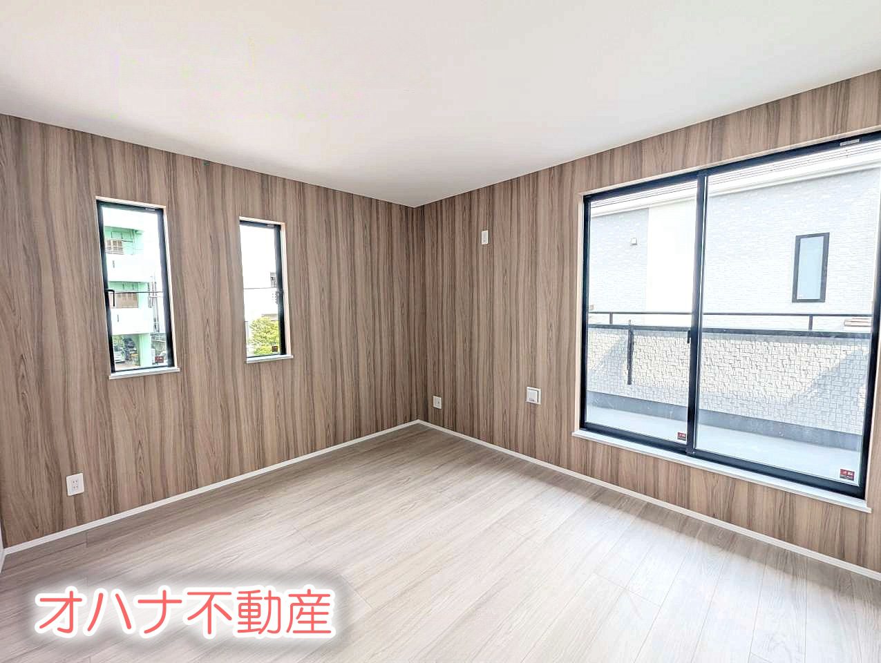 G号棟 写真5