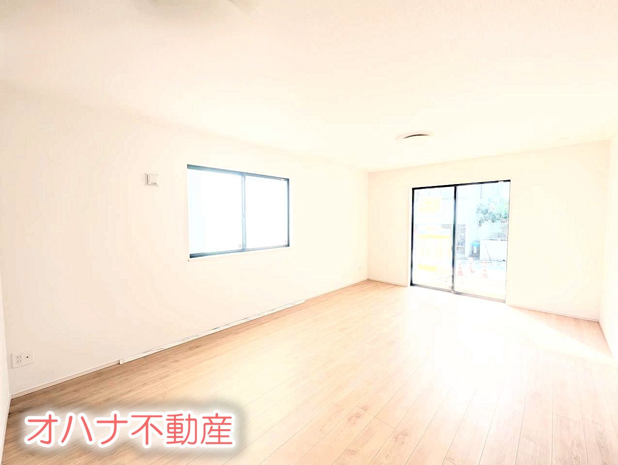 H号棟 写真1