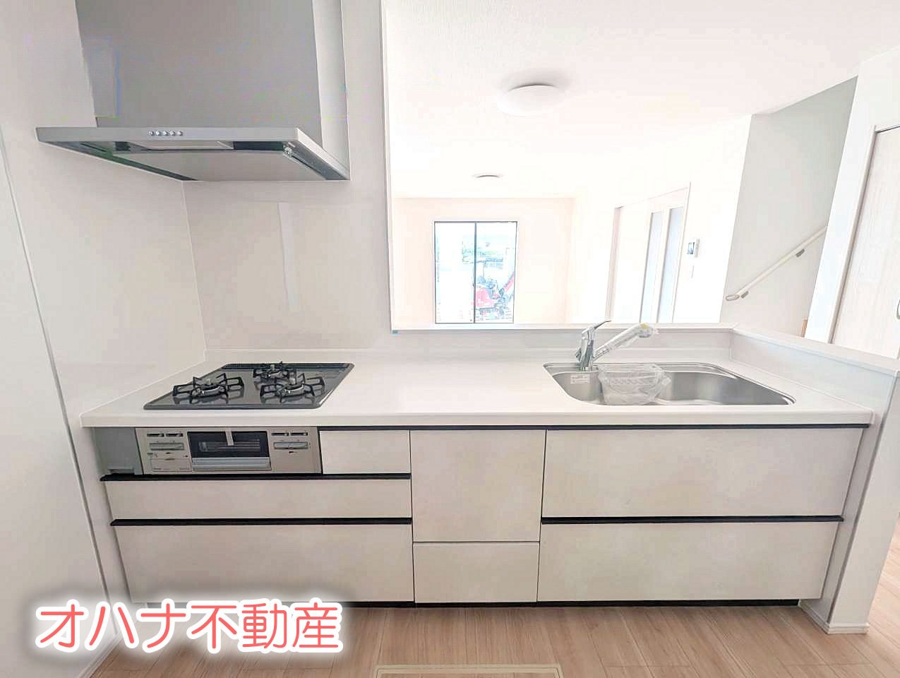 H号棟 写真3