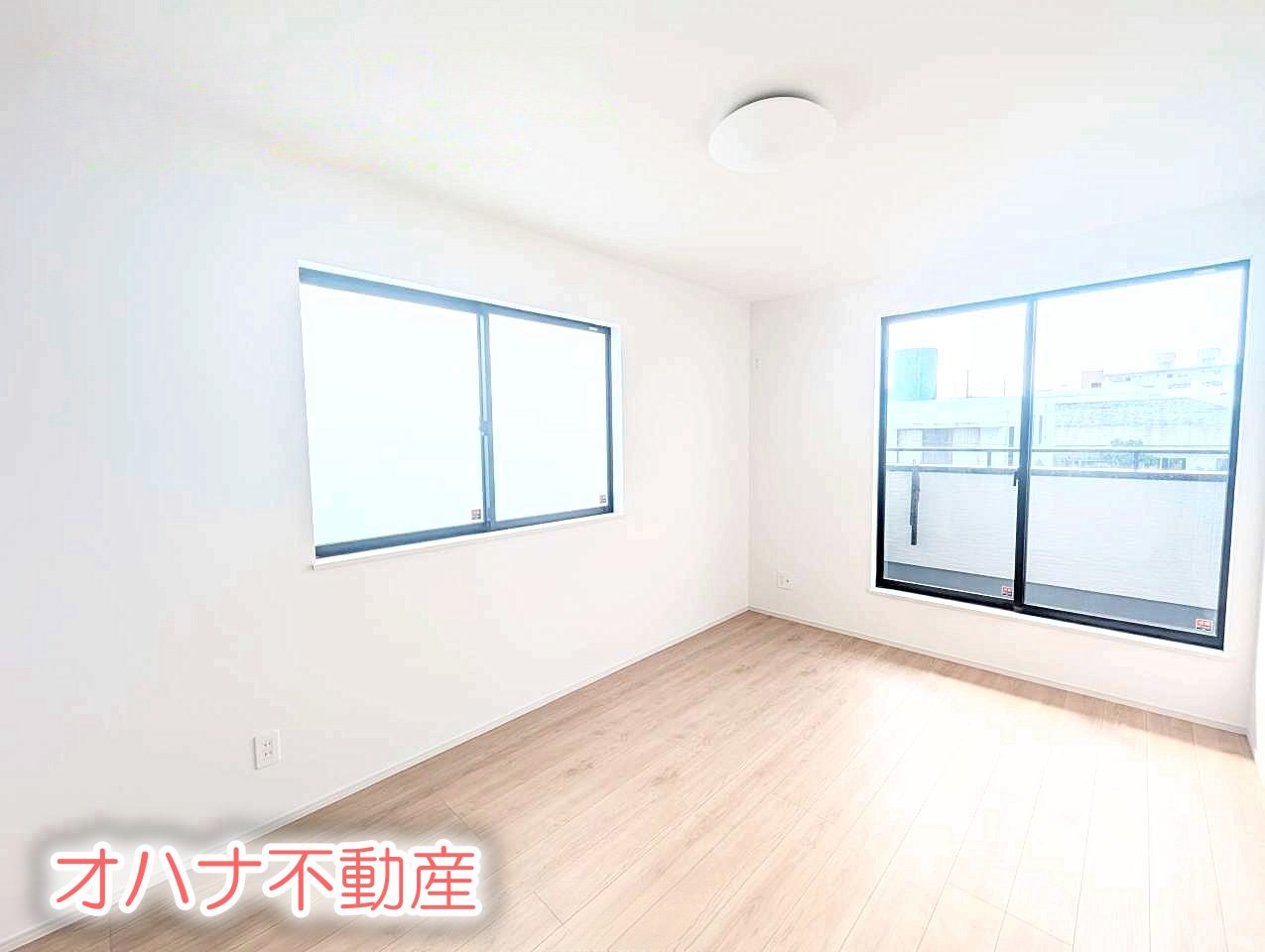 H号棟 写真5