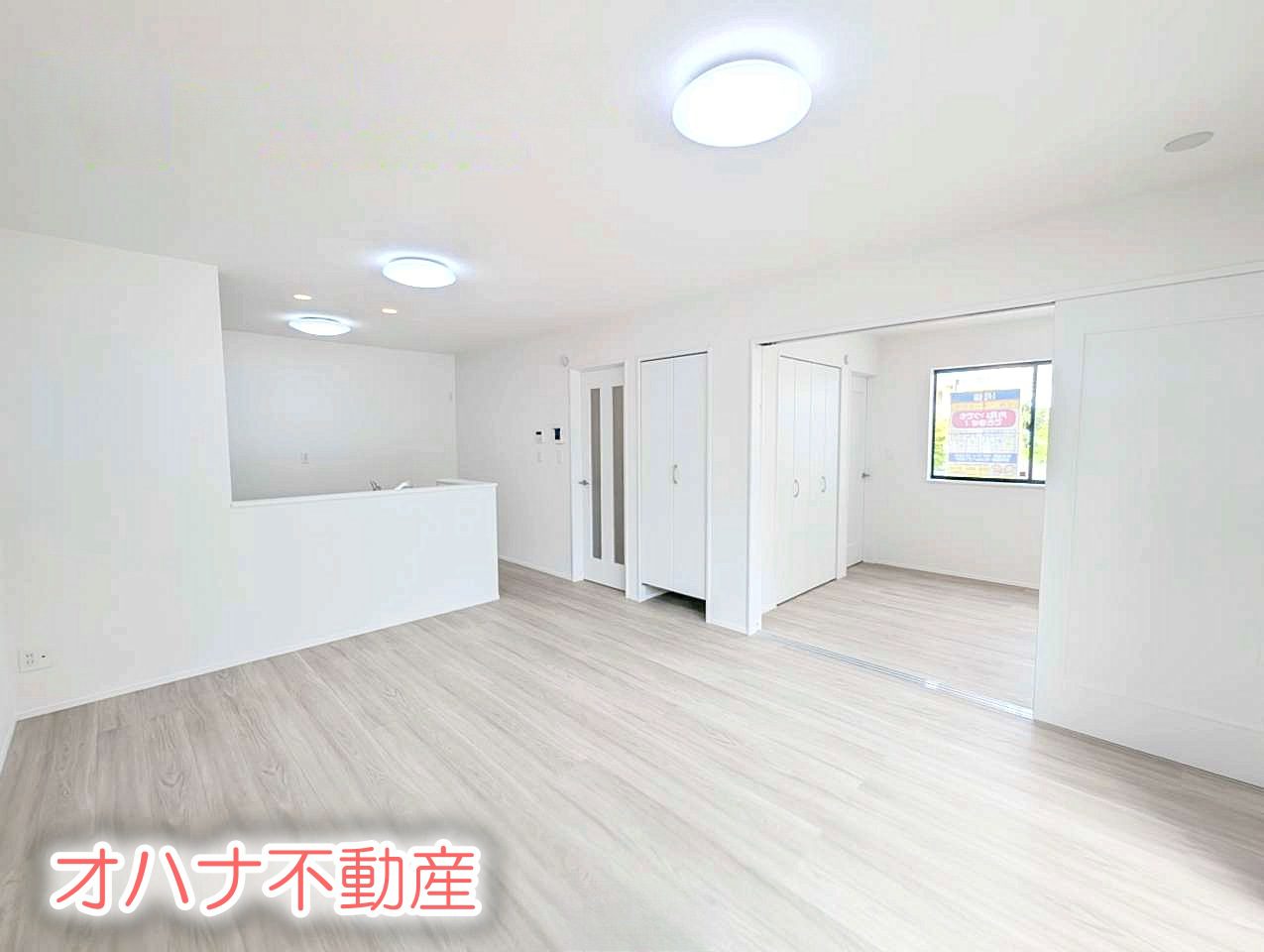 I号棟 写真2