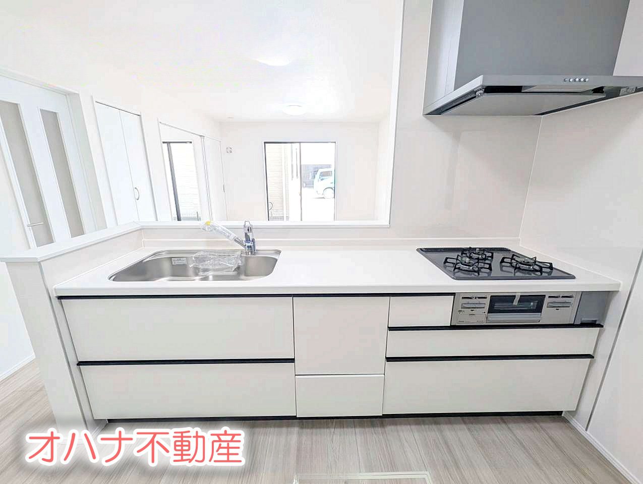 I号棟 写真3