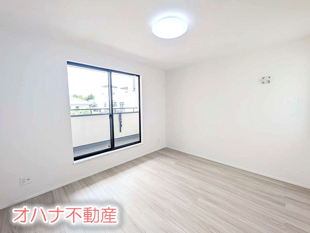 I号棟 写真5