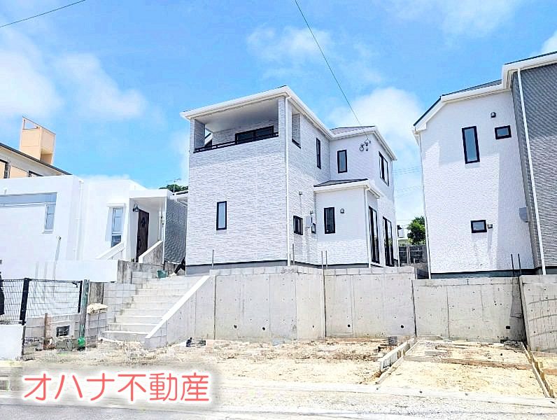 A号棟 写真1