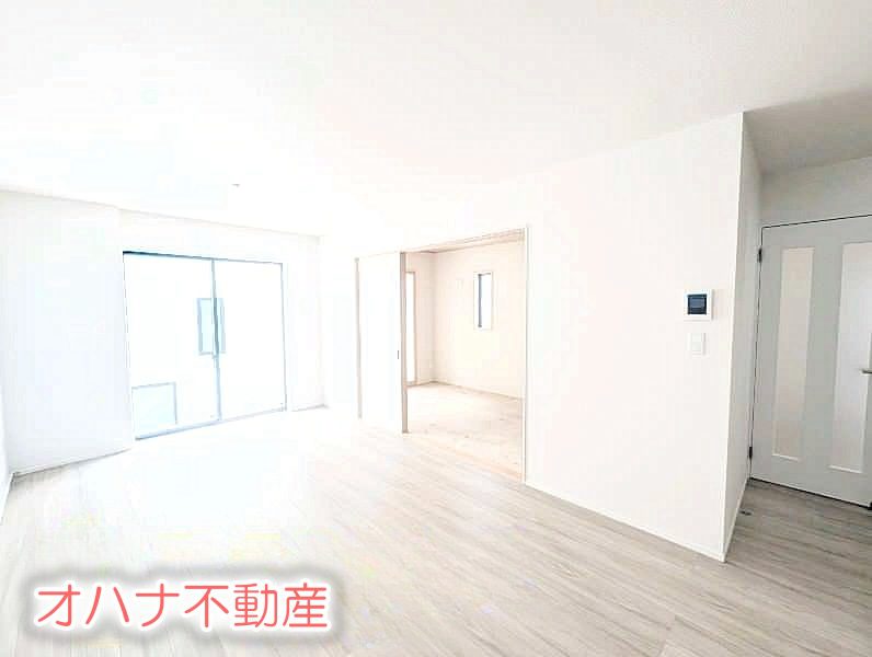 A号棟 写真2