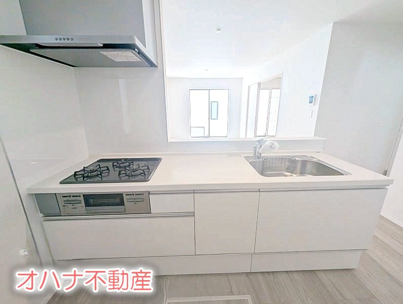 A号棟 写真3