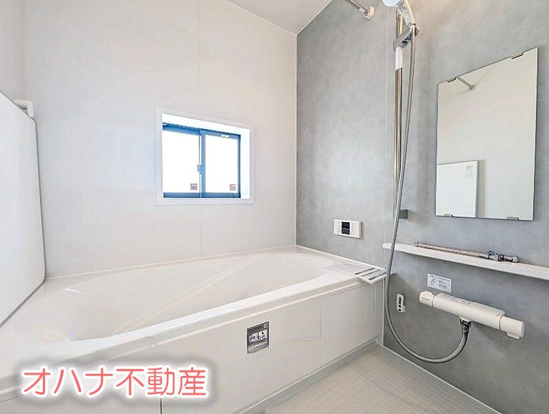 A号棟 写真4