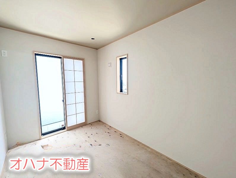 A号棟 写真5