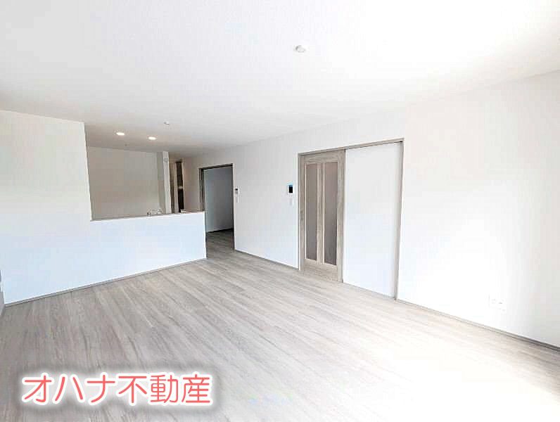 B号棟 写真1