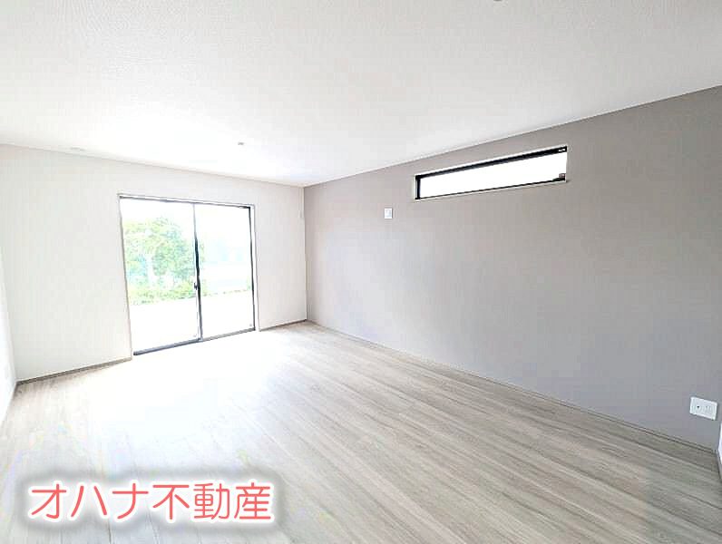 B号棟 写真2
