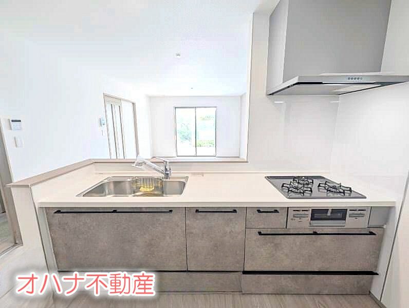 B号棟 写真3