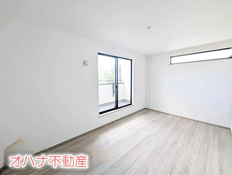 B号棟 写真5