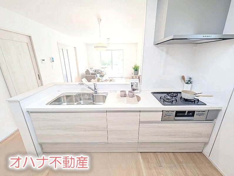 E号棟 写真2