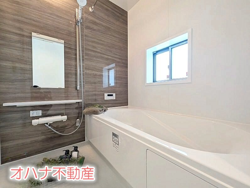 E号棟 写真3