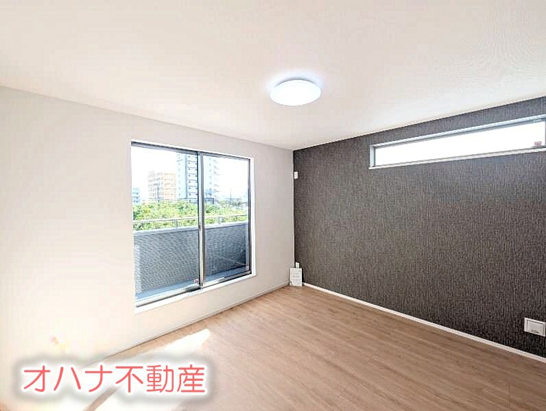 E号棟 写真4