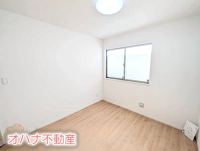 E号棟 写真5