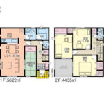 恩納村新築戸建て3号棟 画像1