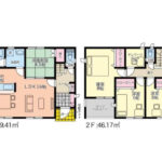 恩納村新築戸建て6号棟 画像1