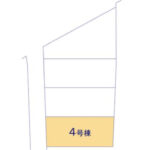 読谷村古堅新築戸建て4号棟 画像3